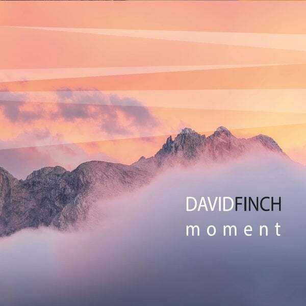Cover art for Moment
